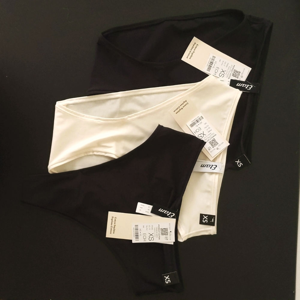 Etam France Underwear